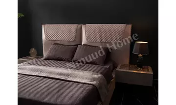 Bentley Bazasız Karyola 160 x 200