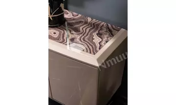 Bentley Yatak Odası