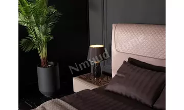 Bentley Yatak Odası