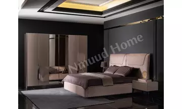 Bentley Yatak Odası