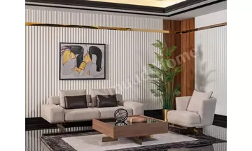 Lisboa Koltuk Takımı