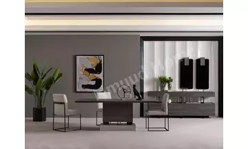 Moracco Yemek Odası