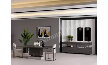 Moracco Yemek Odası