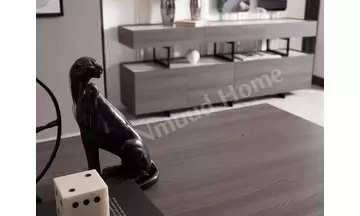 Moracco Yemek Odası