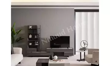 Moracco Televizyon Ünitesi