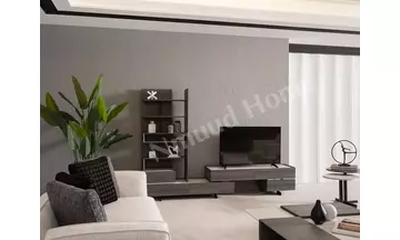 Moracco Televizyon Ünitesi