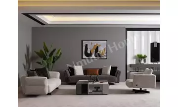Moracco Koltuk Takımı