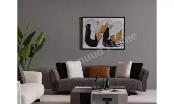 Moracco Koltuk Takımı