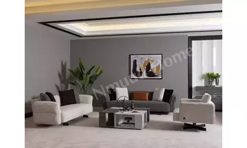 Moracco Koltuk Takımı