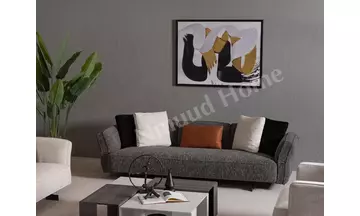 Moracco Koltuk Takımı