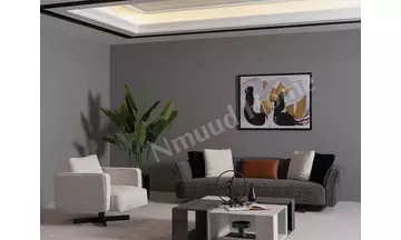 Moracco Koltuk Takımı