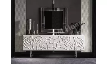 Parma Yemek Odası