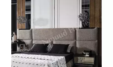 Lucca 6 Kapaklı Yatak Odası