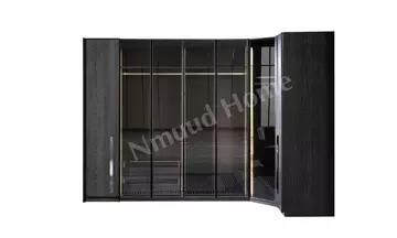 Lucca Giyinme Dolabı