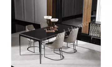 Lucca Yemek Odası