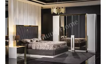 Vegas Yatak Odası
