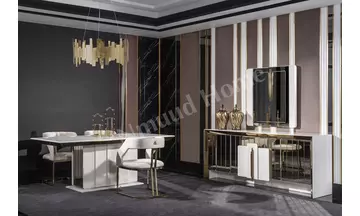 Vegasse Yemek Odası