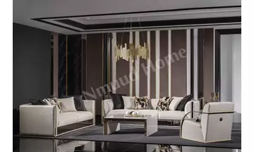 Vegasse Koltuk Takımı