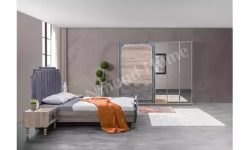 Hünkar Yatak Odası