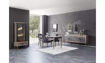 Hünkar Yemek Odası