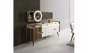 Romano Konsol Ayna