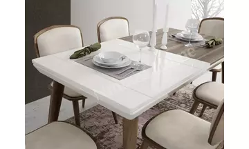 Romano Masa & Sandalye Takımı