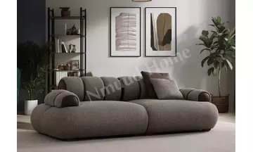 Conte 3'lü Koltuk