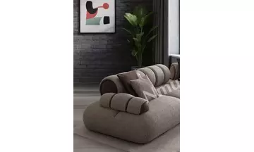 Conte Köşe Koltuk 350 x 350 Cm