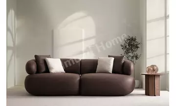 Braga 3'lü Koltuk