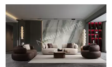 Braga Koltuk Takımı