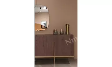 Viyana Porselen Yemek Odası