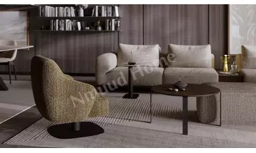 Köşe Koltuk 400 x 310 Cm