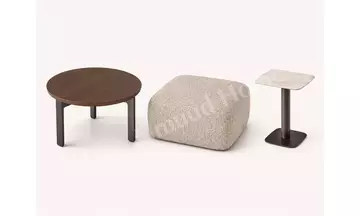 Magna Orta Sehpa