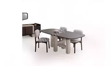 Fuji Sabit Yemek Masası