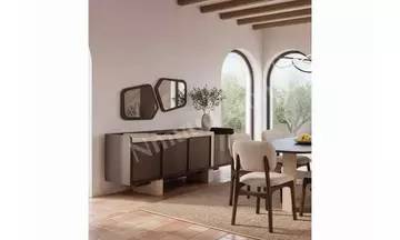 Fuji Yemek Odası