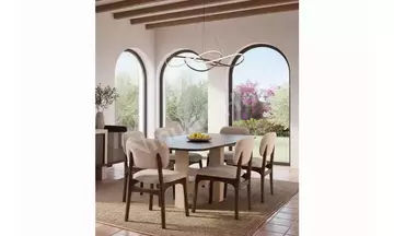 Fuji Yemek Odası