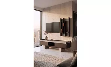 Fuji Televizyon Ünitesi