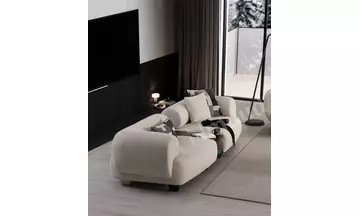 Ovena Koltuk Takımı