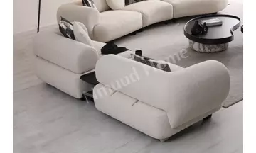 Ovena Koltuk Takımı