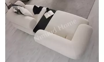 Ovena Koltuk Takımı