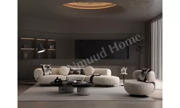 Ovena Koltuk Takımı