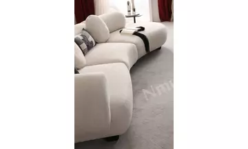 Ovena Koltuk Takımı