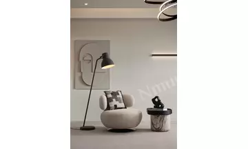 Ovena Köşe Koltuk 375 x 335 Cm