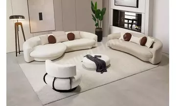 Vogue Koltuk Takımı