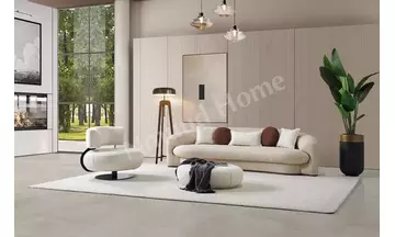 Vogue Koltuk Takımı
