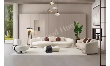 Vogue Koltuk Takımı