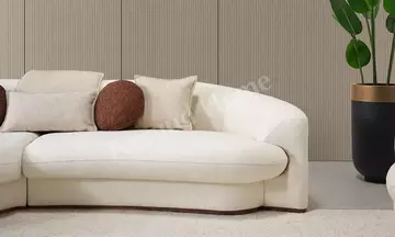 Vogue 340 Cm Relax Koltuk
