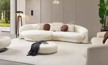 Vogue 340 Cm Relax Koltuk
