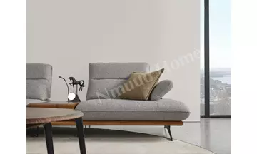 Newyork Köşe Koltuk 345 x 395 Cm