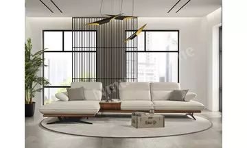 Newyork Relax Köşe Koltuk 380 x 190 Cm